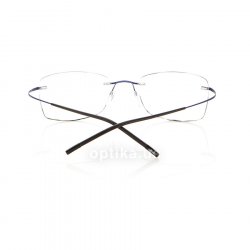 7581 1561 6076 glasses (frame) Silhouette 24
