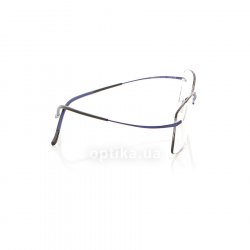 7581 1561 6076 glasses (frame) Silhouette 36