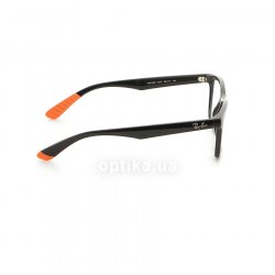 RB7025 5417 glasses (frame) Ray-Ban 36