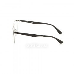RB6365 2861 glasses (frame) Ray-Ban 12