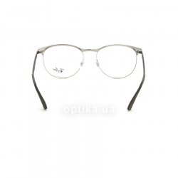 RB6365 2861 glasses (frame) Ray-Ban 24