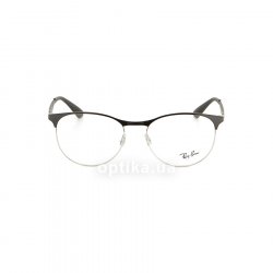 RB6365 2861 glasses (frame) Ray-Ban 48
