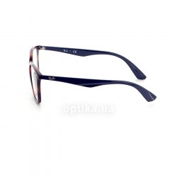 RB7066 5585 glasses (frame) Ray-Ban 12