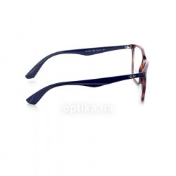 RB7066 5585 glasses (frame) Ray-Ban 36