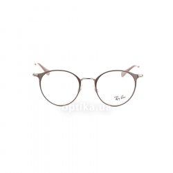 RB6378 2907  () Ray-Ban 48