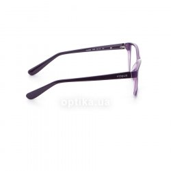 VO2998 2409 glasses (frame) Vogue 36