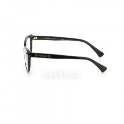 VE3222B GB1 glasses (frame) Versace 12