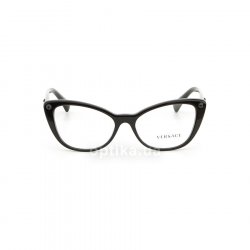 VE3222B GB1 glasses (frame) Versace 48