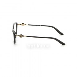 VE3206 GB1 glasses (frame) Versace 12