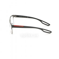 VPS52G UFK 1O1 glasses (frame) Prada 12
