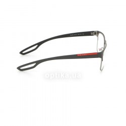 VPS52G UFK 1O1 glasses (frame) Prada 36
