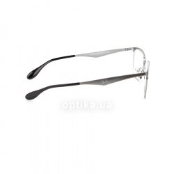 RB6344 2553  () Ray-Ban 36