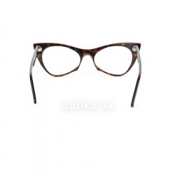5028 B glasses (frame) Andy Wolf 24