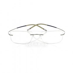 7581 5288 6059 glasses (frame) Silhouette 48
