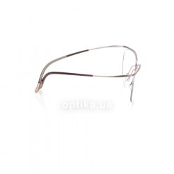 4371 6054 glasses (frame) Silhouette 36