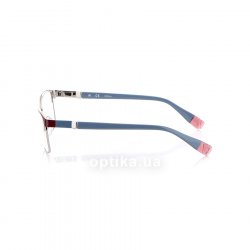 VFU092S 08GL glasses (frame) Furla 12