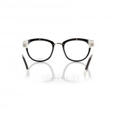 VFU027 0700 glasses (frame) Furla 24