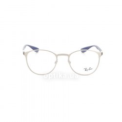 RB6355 2538 glasses (frame) Ray-Ban 48
