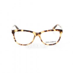 DG3244 512 glasses (frame) Dolce&Gabbana 48