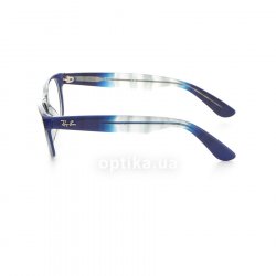 RB5184 5516 glasses (frame) Ray-Ban 12