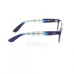 RB5184 5516 glasses (frame) Ray-Ban 36