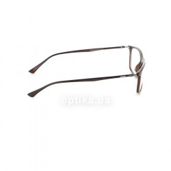 HW7082 01 glasses (frame) Hawk 36