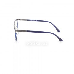 MU6646 02 glasses (frame) Mustang 12