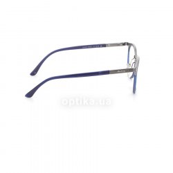 MU6646 02 glasses (frame) Mustang 36