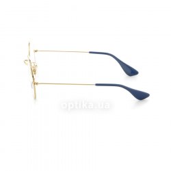 RB6392 2500 glasses (frame) Ray-Ban 12