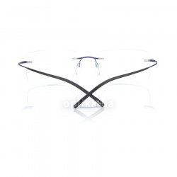 7581 5398 6076 glasses (frame) Silhouette 24