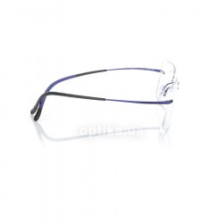 7581 5398 6076 glasses (frame) Silhouette 36