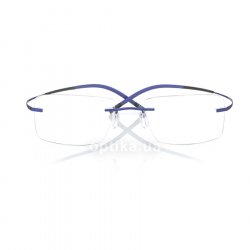 7581 5398 6076 glasses (frame) Silhouette 48