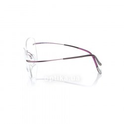 7581 4545 6054 glasses (frame) Silhouette 12