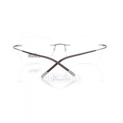 7581 4545 6054 glasses (frame) Silhouette 24