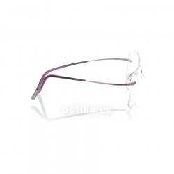 7581 4545 6054 glasses (frame) Silhouette 36