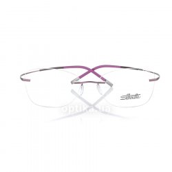 7581 4545 6054 glasses (frame) Silhouette 48