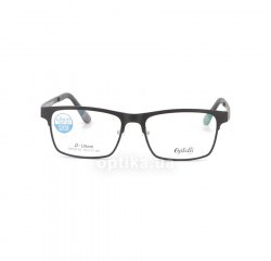 OP10710 01 glasses (frame) Optelli 48