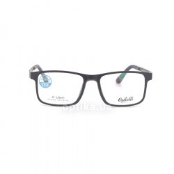 OP10709 04 glasses (frame) Optelli 48