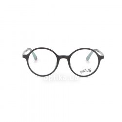 OP10534 04 glasses (frame) Optelli 48