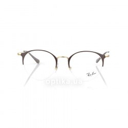 RB3578V 2905 glasses (frame) Ray-Ban 48