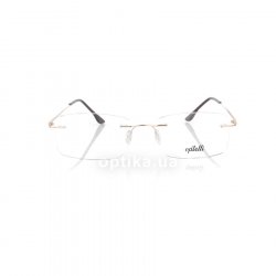 OP10512 01 glasses (frame) Optelli 48
