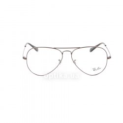 RB6489 2531 glasses (frame) Ray-Ban 48
