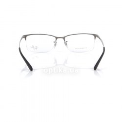 RB6313D 1073 glasses (frame) Ray-Ban 24