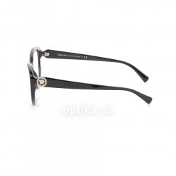 VE3246 B GB1 glasses (frame) Versace 12