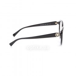 VE3246 B GB1 glasses (frame) Versace 36