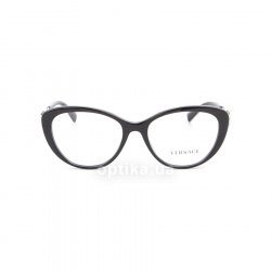 VE3246 B GB1 glasses (frame) Versace 48