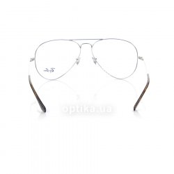 RB6489 2970 glasses (frame) Ray-Ban 24