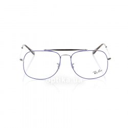 RB6389 2970 glasses (frame) Ray-Ban 48