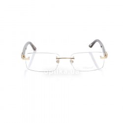 VCHA41 300C glasses (frame) Chopard 48