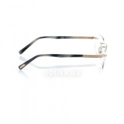 VCHB93 0300 glasses (frame) Chopard 36